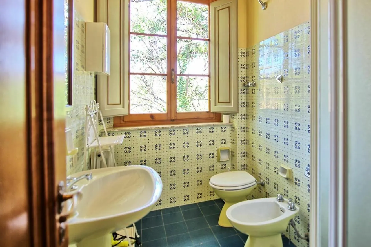 Casale Ambra By Posarellivillas 0*,