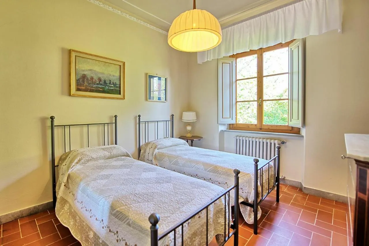 Casale Ambra By Posarellivillas 0*,  Italien