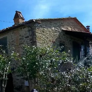 Ferienhaus La Cuccia - La Villa-san Pacrazio