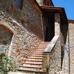  Landhaus Borgo Nuovo San Martino