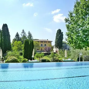  Apartment Fattoria I Tribbi