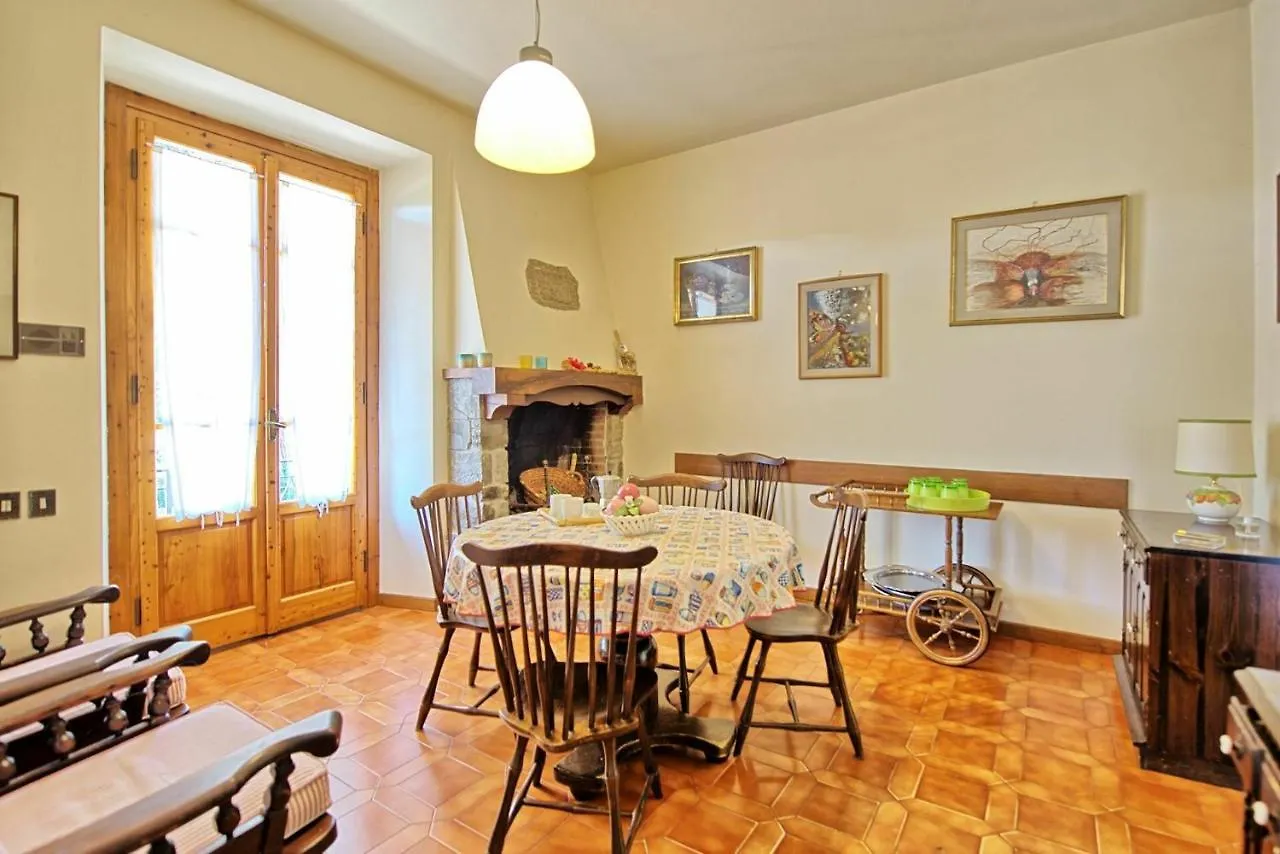 Villa Casale Ambra By Posarellivillas