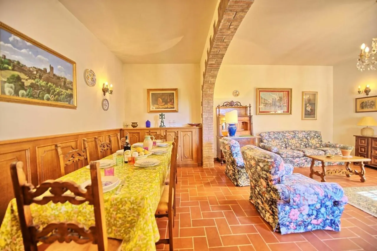 Casale Ambra By Posarellivillas 0*,  Italy