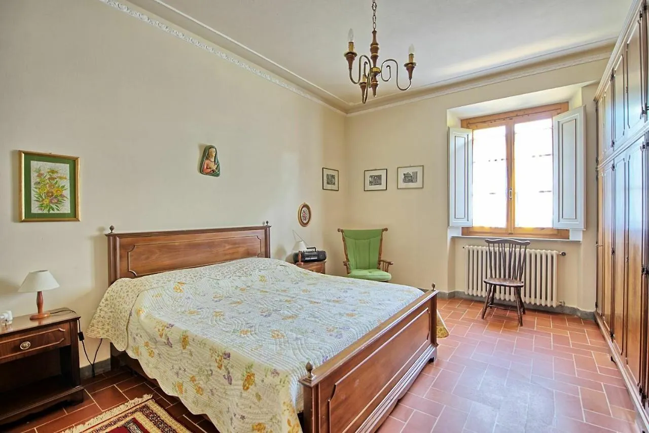 Villa Casale Ambra By Posarellivillas Italy