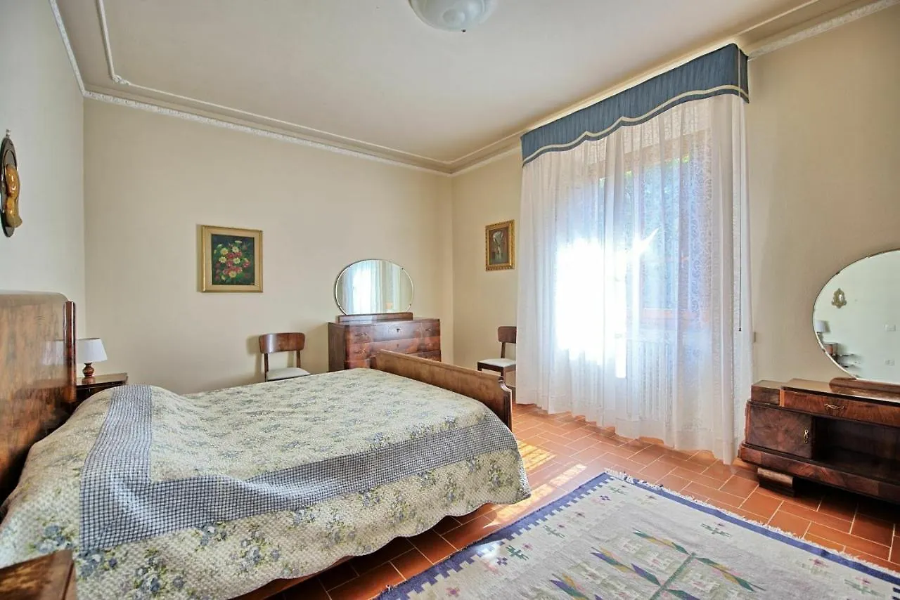 Casale Ambra By Posarellivillas 0*,  Italy