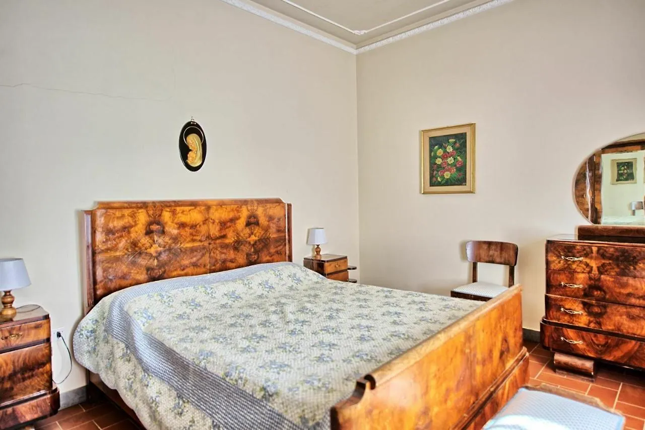 Casale Ambra By Posarellivillas Villa