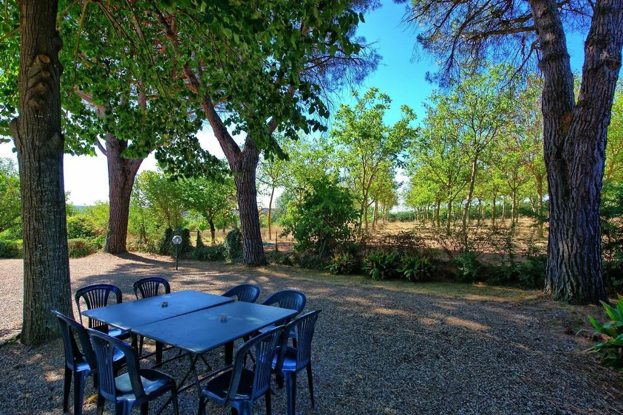 Casale Ambra By Posarellivillas Italy